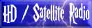 Satellite / HD Radio