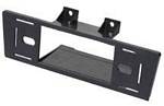 1993 Nissan pathfinder stereo installation #6