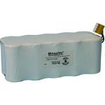 Amplivox S1465 NiCd Battery Pack for 50-Watt Amplifier