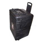 Amplivox S1992 Digital Audio Travel Partner Pelican Case 