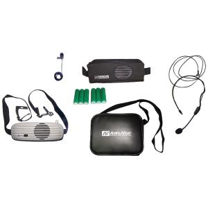 Amplivox S207 Amplivox BeltBlaster ProPersonal Sound System