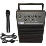 Amplivox SW212 Wireless Rechargeable Mity-Vox PA 