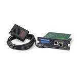 APC AP9618 UPS Network Management Card with Environmental Monitoring & Out of Band Management