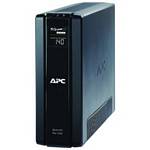 APC BR1300G POWER SAVING BACK-UPS (OUTPUT POWER CAPACITY 1300VA/780W 10 OUTLETS 5 UPS/SURGE, 5 SURGE ONLY)