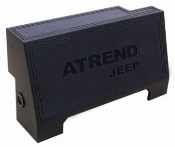 10 inch downfire sub box