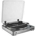 AUDIO TECHNICA AT-LP60 Fully Automatic Belt-Drive Turntable 