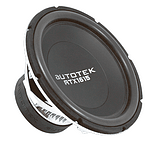 Autotek ATX-1615 15 Inch 1600 Watts RMS Dual 2 ohm Competition Subwoofer