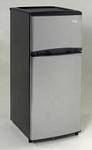 Avanti FF448PS 4.4 Cu. Ft. Frost Free Refrigerator / Freeze with Reversible Door