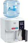 Avanti WD31EC Hot/Cold Table Top Water Dispenser With Built-In Cup Storage