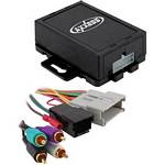 Axxess GMOS-04 Class II GM OnStar Interface For Amplified Systems