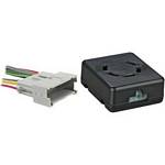 Axxess LC-GMRC-01 03-07 GM Vehicles Class II GM Data Bus Interface Non Amplified System