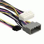 Axxess OESWC-6502H 2005-UP CHRYSLER HARNESS for OESWC-STK and the OESWC-RF