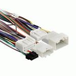 Axxess OESWC-8113H 2003-UP Amplified Toyota Harness for OESWC-STK and the OESWC-RF