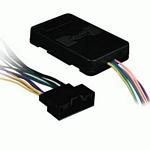Axxess XSVI-5524-NAV 2011 Ford Fiesta Accessory and R.A.P. Retention Interface Harness