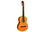 Barraza BZSS39N Classical Guitar with Solid Spruce Top