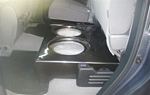 Bassforms BF210TUNDRA 2008 Toyota Tundra Double Cab (2) 10 Inch Firing Up