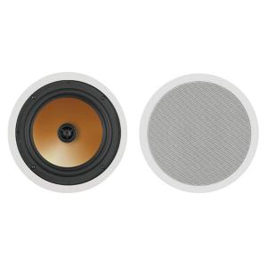 BIC HT8C 8 Inch, 2-Way Acoustech Series Ceiling Speaker
