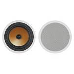 BIC HT8C 8 Inch, 2-Way Acoustech Series Ceiling Speaker