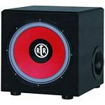 BIC RTR RTR-12S 12 Inch 200-Watt RtR Series Front-Firing Subwoofer