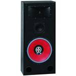 BIC RTR RTR-EV15 15 Inch 3-Way Eviction Series Bi-ampable Floor Speaker with High-Efficiency Horn Tweeter