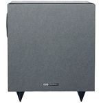 BIC V-80 8 Inch 100-Watt Powered Subwoofer
