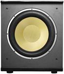BIC VK-12 12 Inch, 500-WATT KEVLAR SERIES FRONT-FIRING POWERED SUBWOOFER