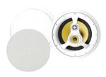 BIC VK Kevlar Series In-Wall / In-Ceiling / Surround Sound