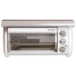 decker spacemaker toaster oven