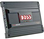 Boss DD3600 DD2600 DIABLO Series 2600 3600-Watt Class D Monoblock Amplifier
