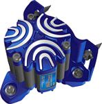 Buttkicker BK-mini-LFE Mini LFE Transducer 50-250 Watts