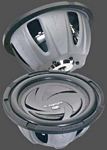 Cadence GTX12-700-2 12" SVC 2 ohm, 2.5" VC, Double 70oz Magnet, Stitched Surround,3D Inverted Cone  GTX12-700-4 GTX15-700-2