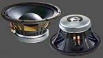 Cadence Pro PW158-A4 12 / 15 / 18 Inch 2000 Watt A Series DJ Pro Audio Subwoofer Driver
