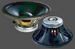 Cadence Pro PW158-A4 15 Inch 2000 Watt A Series Pro Audio Subwoofer Driver