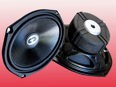 cdt 6x9 subwoofer