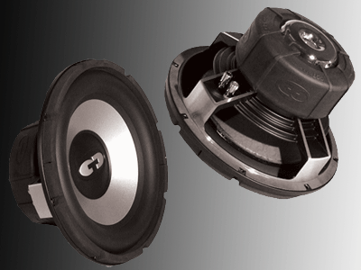 qes subwoofer