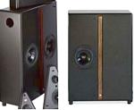 CDT Audio SonaSub Dubbel 500W Dual 6.5 Inch Powered Subwoofer