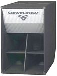 Cerwin Vega DJ Powered and Passive Subwoofers