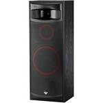 Cerwin Vega XLS-12 12 Inch / 6.5 Inch / 1 Inch 3-Way XLS Series Floor / Tower Speaker