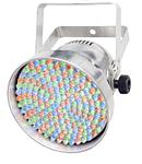 CHAUVET LEDRAIN64 7-channel DMX-512 RGB Color LED narrow beam effects light