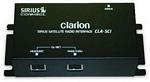 Clarion CLA-SC1 SIRIUS Satellite Radio Interface