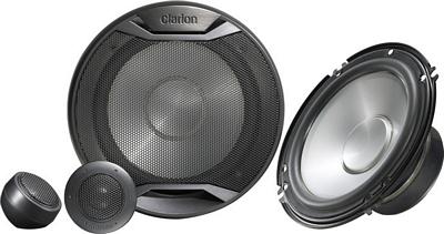 clarion 6.5