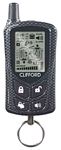 Clifford Remote Start Alarm Systems