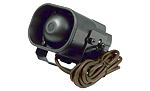 Clifford G5 Self-Powered Smart Siren For Clifford G4 and G5 Alarm Systems