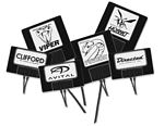 Clifford 620C CLIFFORD FLASHING ELECTRO LUMINESCENT INDICATOR