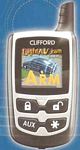 Clifford 2 Way FM Paging  Remote Start Alarm Systems