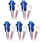 Clifford 909235 CLIFFORD BLUE LED - 5 PACK