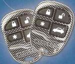 Clifford Remote Start Alarm Systems