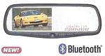 Crime Stopper SV-8200 SV-8300 SV-8400 SV-8500 SV-9045 SV-9130 SV-9150 BT Bluetooth Reverse Backup Camera retro fit