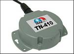 Crimestopper Traknet TN-411 TrailerTrak Trailer GPS Tracker w/ Back-Up Battery