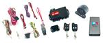 Crimestopper TN-4540.FS Fortress TrakNet TN-4005 + FS-40 Combo Alarm